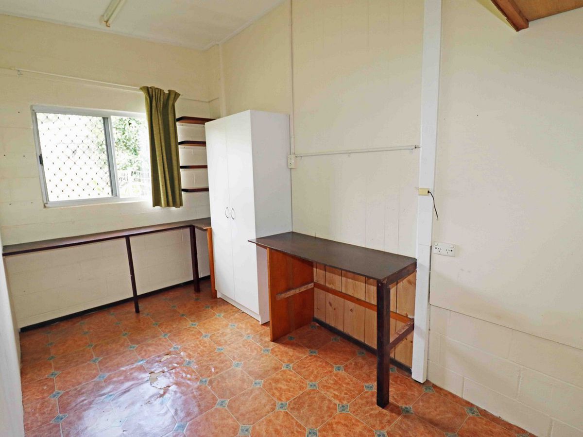 20 George Street, Malanda