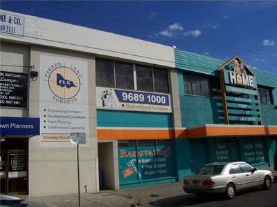 1 / 99 Geelong Road, Footscray