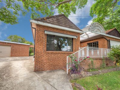 16 Burrows Avenue, Chester Hill