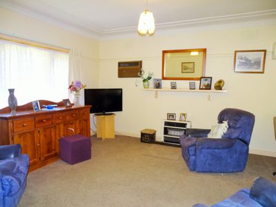 4 Dunlop Street, Kerang