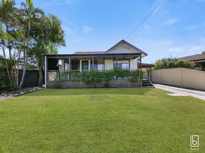 4 Viewpoint Drive, Toukley