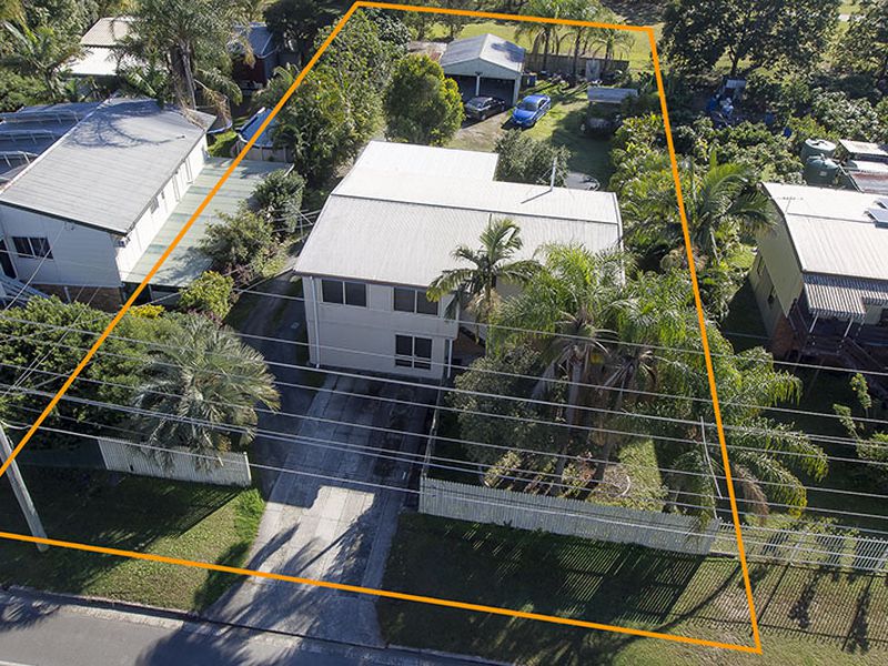 36 Princess Street, Marsden