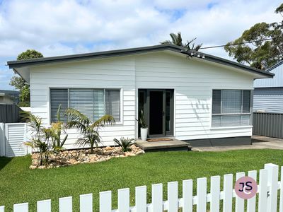 16 Lutana Street, Edgeworth