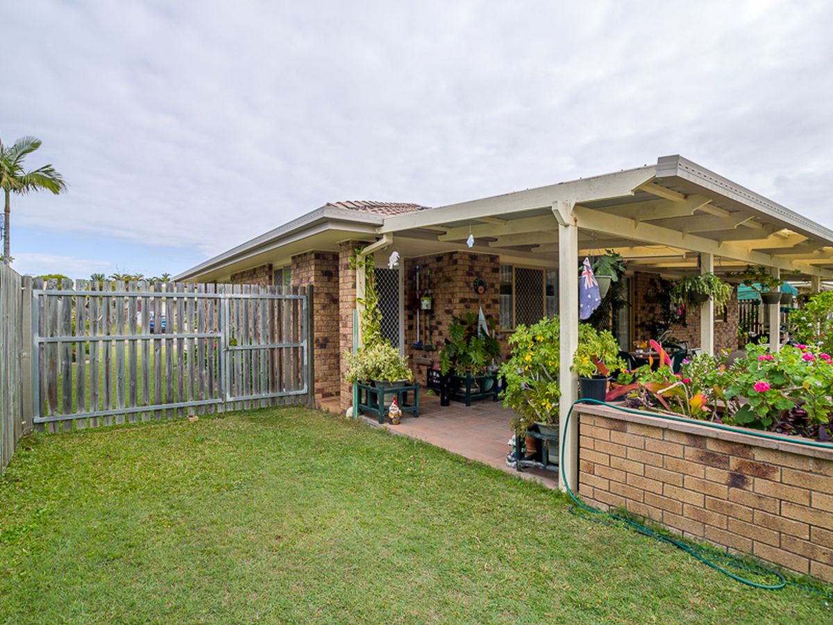 102 Snapper Street, Kawungan