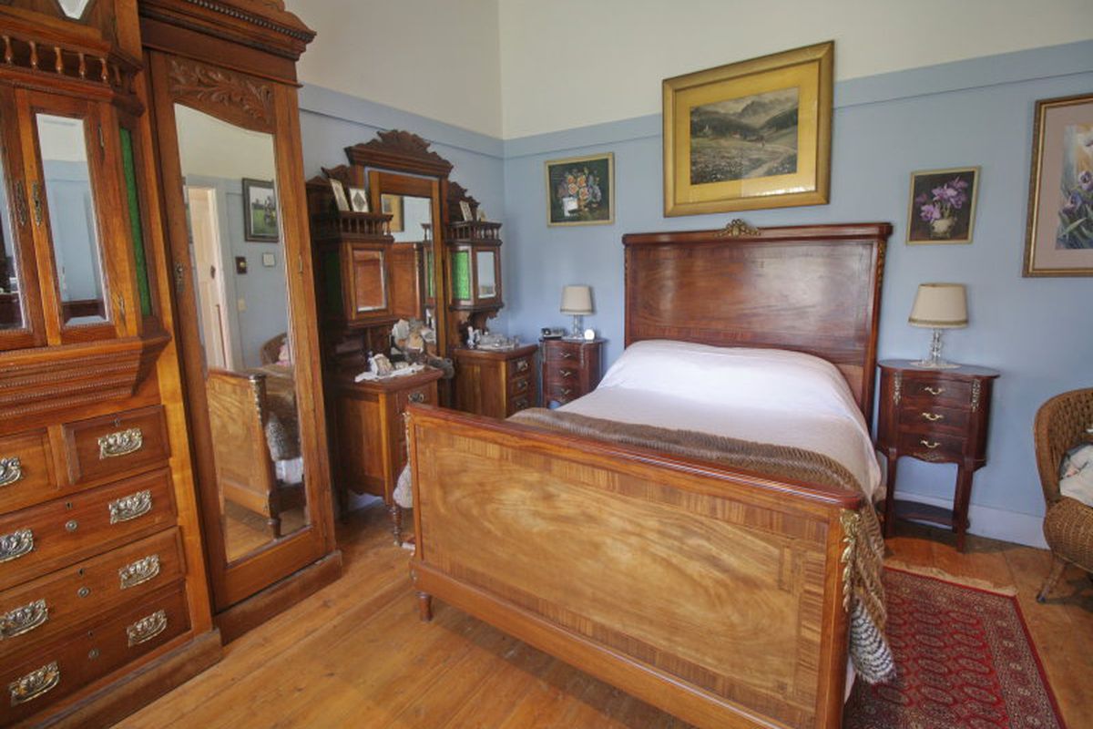 12 Hunter Street, Mansfield