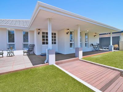 7 Rubens Circuit , Baldivis