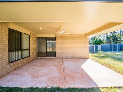49 Darryl Crescent, Kingaroy