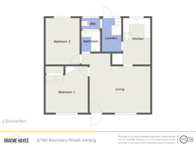 3 / 182 Boundary Street, Kerang