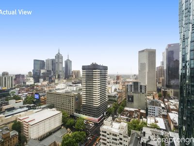 2501 / 8 Sutherland Street, Melbourne
