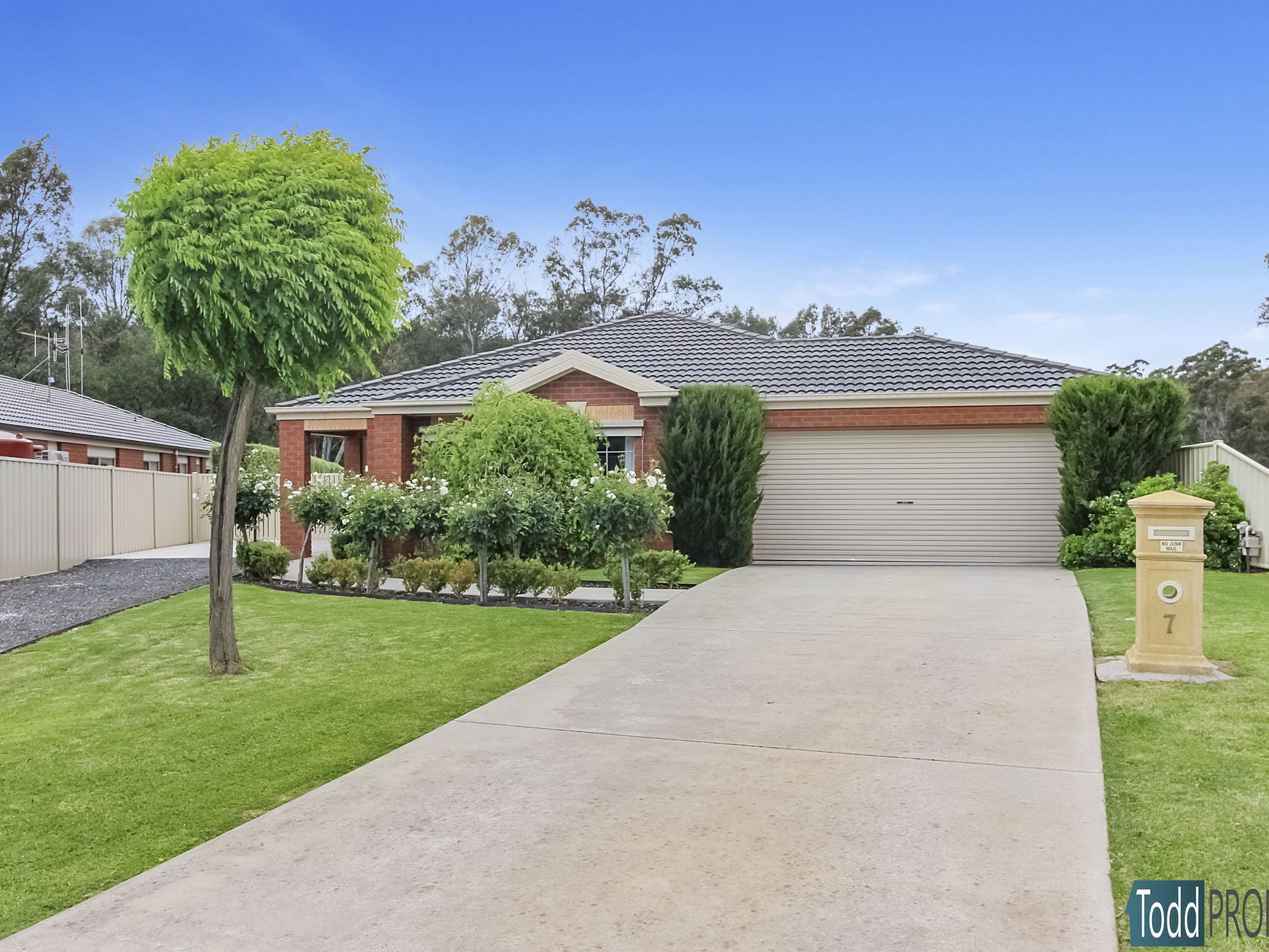 7 Fairy Dell Court, Heathcote