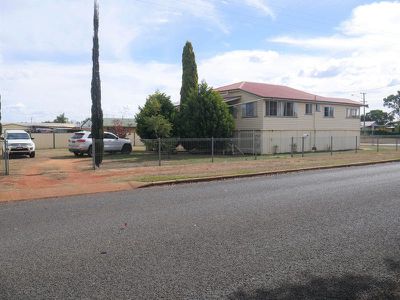 1 River Road, Kingaroy