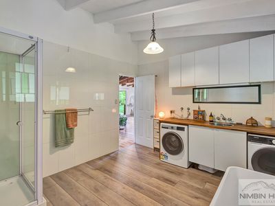 100 Basil Road, Nimbin