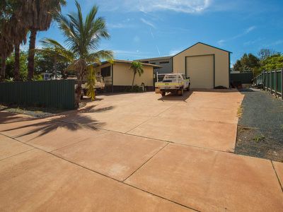 27 McGregor Street, Port Hedland
