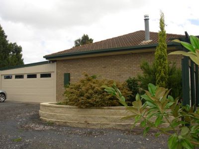 Lot 91 Buchanan Road, Mil-lel