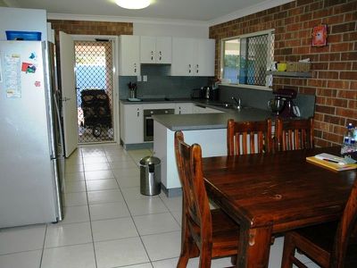 125 Ash street, Barcaldine