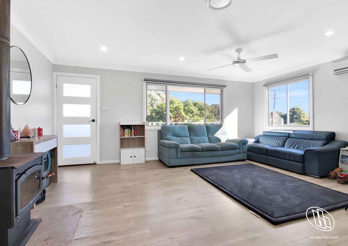 28 Thomson Parade, Dalmeny