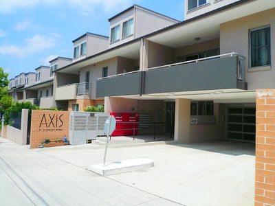 68 / 57 Fairlight Street, Five Dock