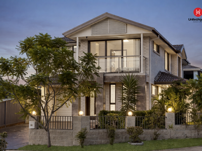 96 Hartlepool Road, Edmondson Park