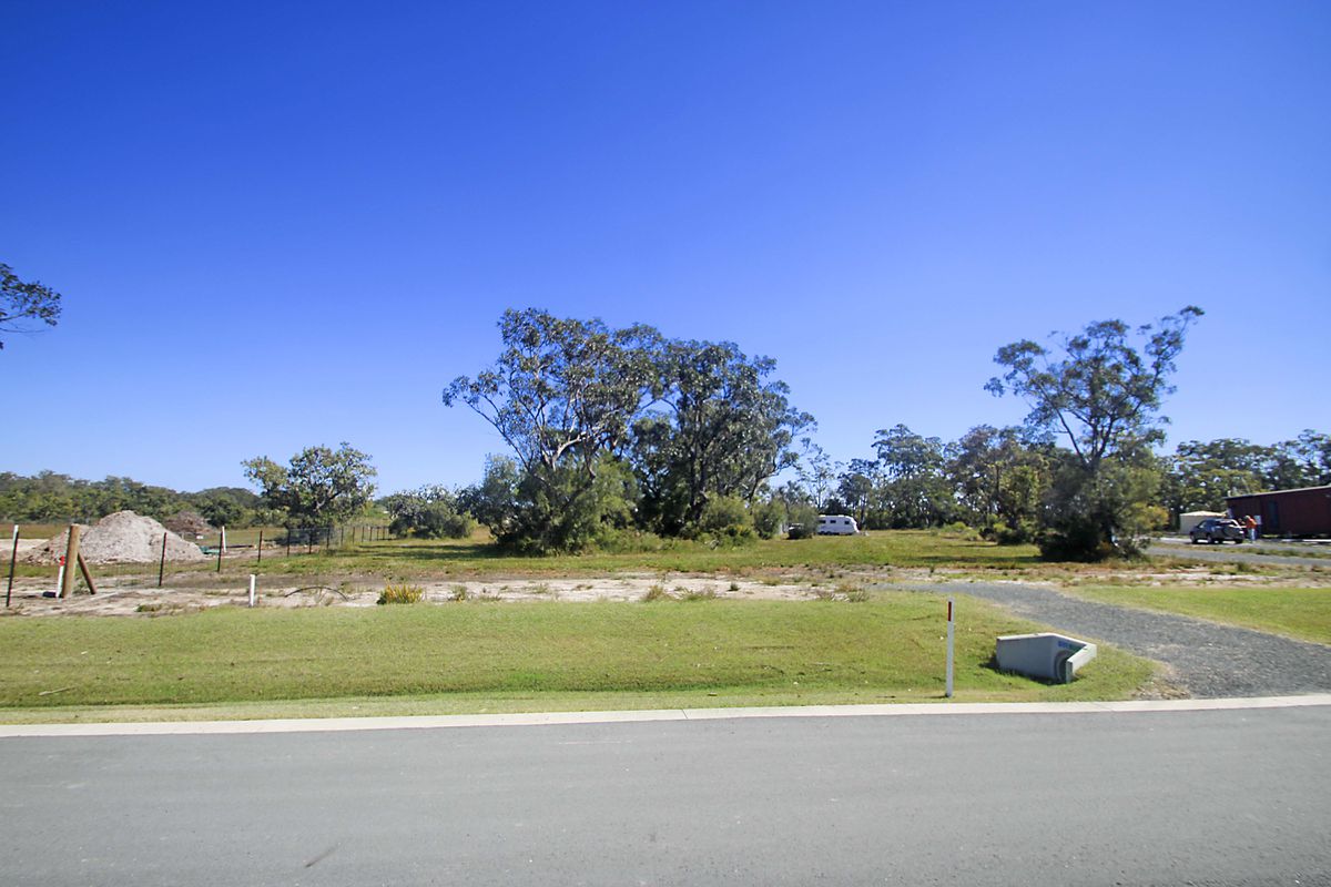 Lot 223 Curlew Court, Poona