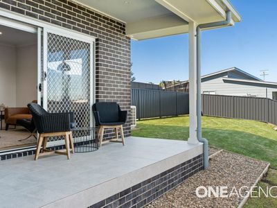 58B Corks Lane, Milton