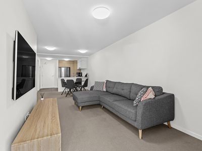 2402 / 27 Charlotte Street, Chermside