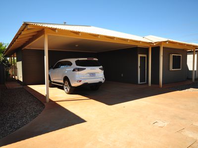 9 / 13 Rutherford Road, South Hedland