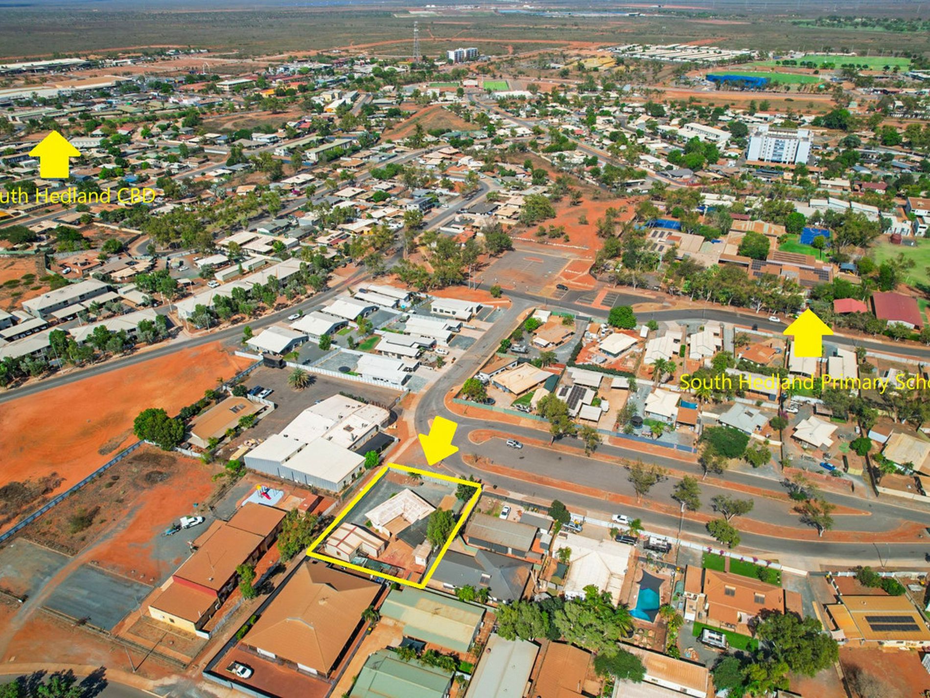 2 Pedlar Street, South Hedland