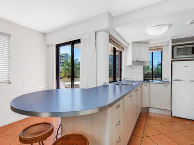 17 / 32 River Esplanade, Mooloolaba