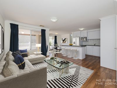 47 Kilkee Street, Ridgewood