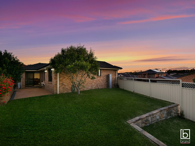 1 Lupin Close, Woongarrah