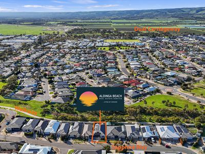 34 Sapphire Way, Aldinga Beach