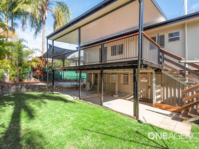 5 Claverton St, Woodridge
