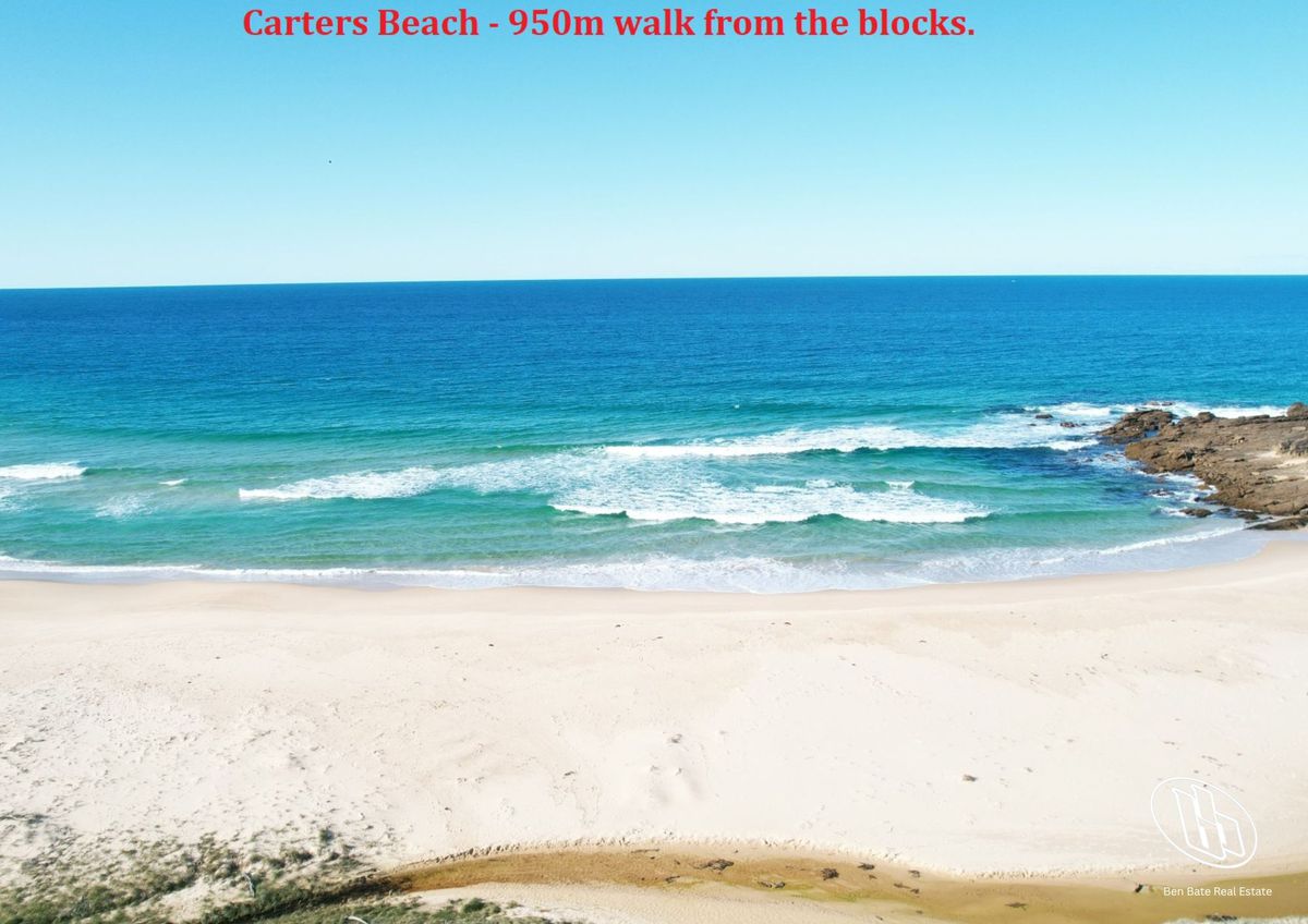 Lot 2, 60 Warbler Crescent, North Narooma