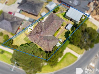 1 Wesley Street, Kangaroo Flat
