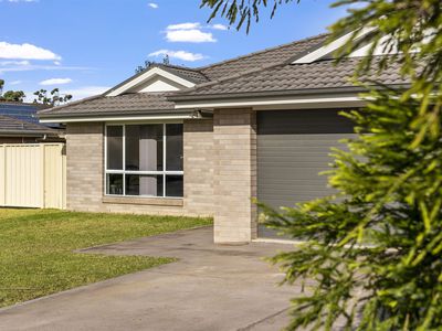 4 Frangipani Avenue, Ulladulla
