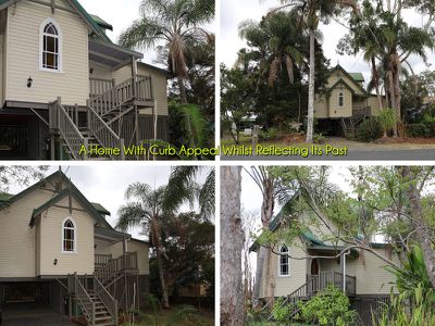 835 Nimbin Rd, Goolmangar