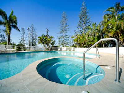 304  182 Marine Parade, Labrador