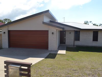 4 Plum Tree Close, Taranganba