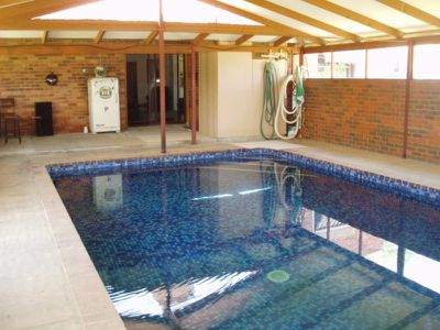 152 North Road, Gunbower