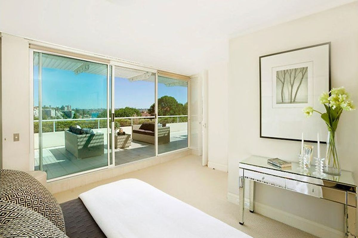Penthouse 1 / 515 New South Head Road, Double Bay