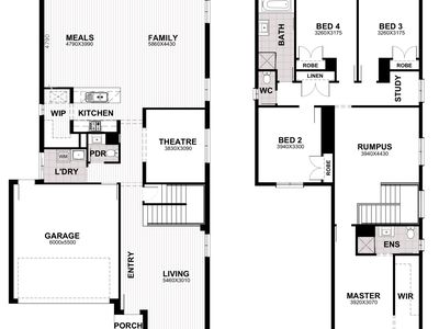 Lot 503 Towers Close, Pakenham