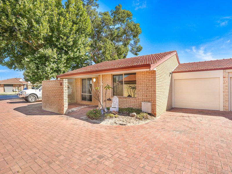 1/23 Bathurst Street, Dianella