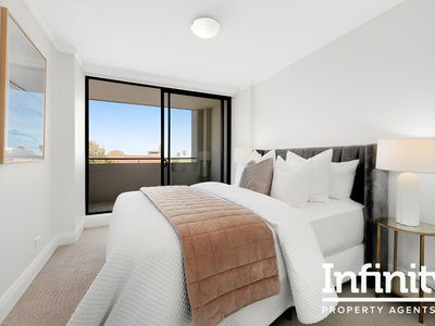 115 / 88 Vista Street, Mosman