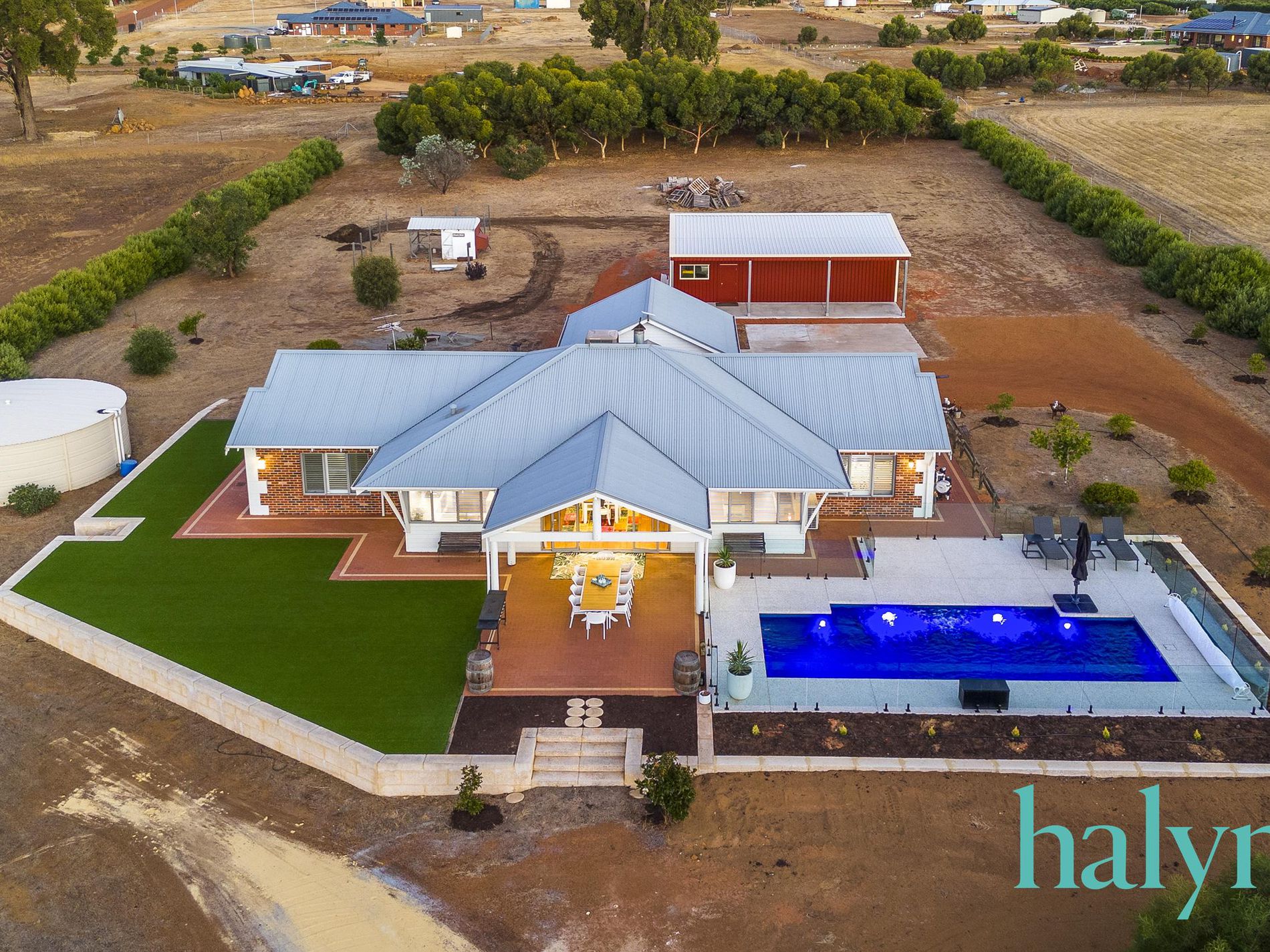 Origo Halyn 24 Wanju Drive, Wundowie | Halyn Property