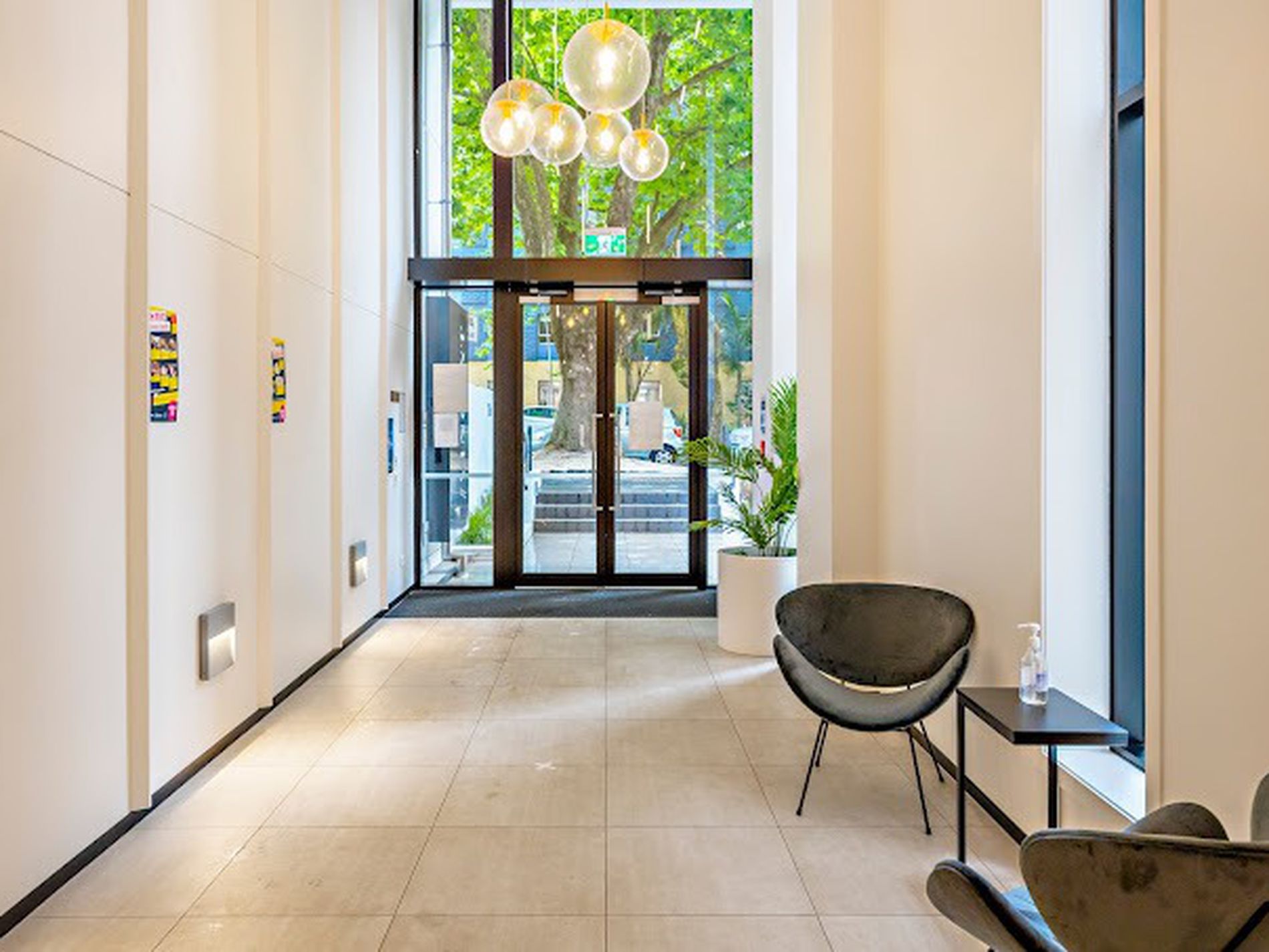 1411B / 106 Vincent Street, City Centre