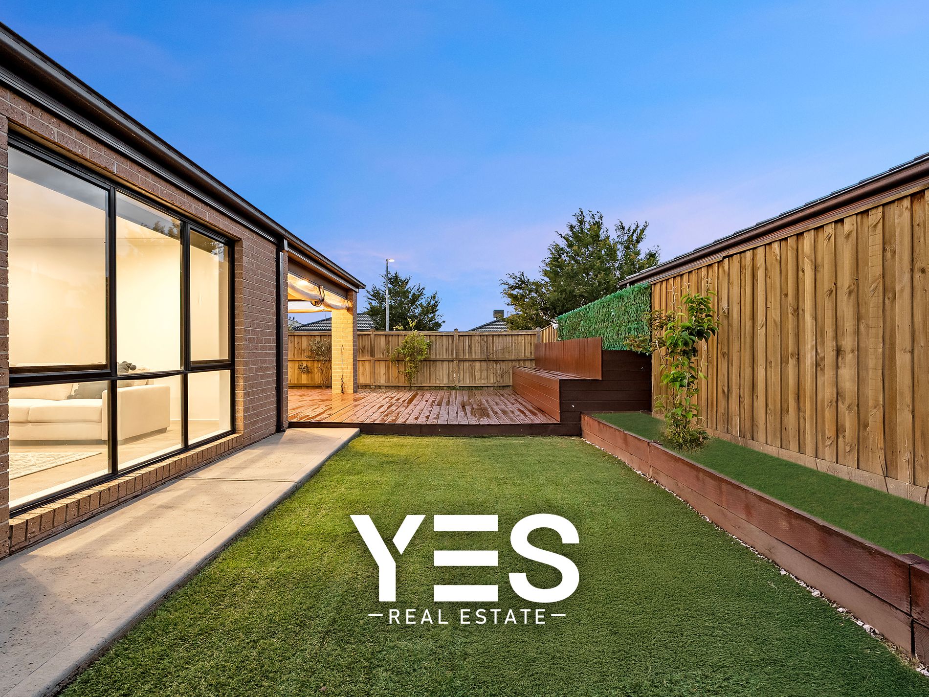 3 Curved Trunk Road, Officer