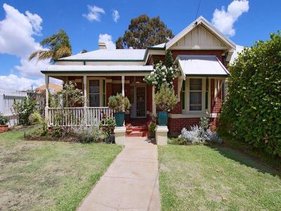 1 Charles Street, Maylands