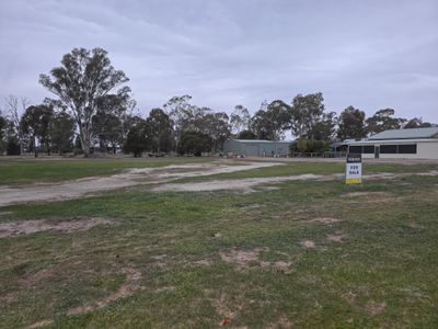 Lot 6 Gonn Avenue, Murrabit