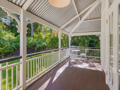321 Burringbar Road, Upper Burringbar