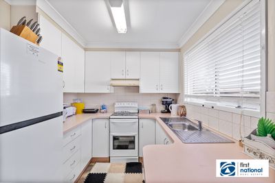 22 NancyStreet, Tamworth